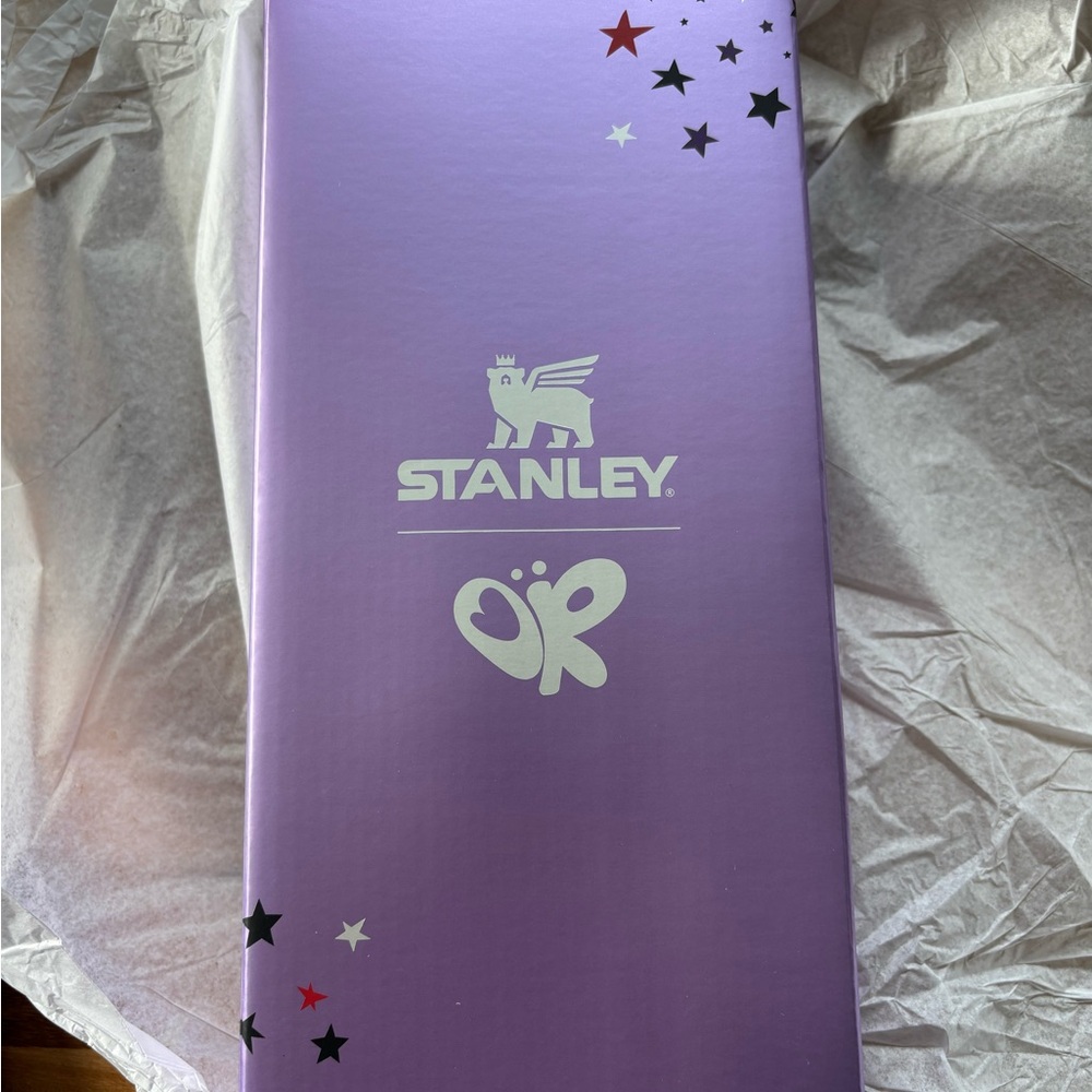 Olivia Rodrigo Stanley  - The Flowstate Quencher H2.0 Tumbler - BNIB